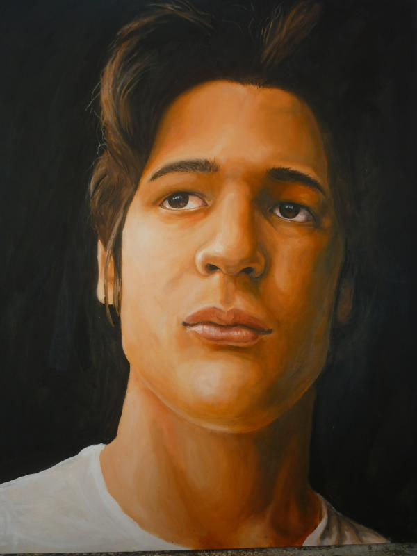 autoretrato
