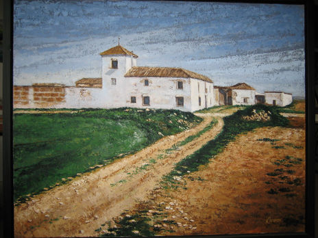 Venta de Borondo
