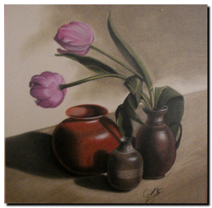 Tulipán