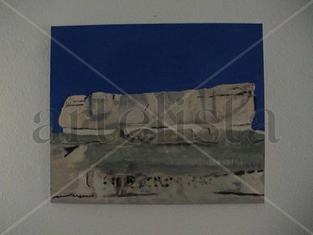 piedra mediodia