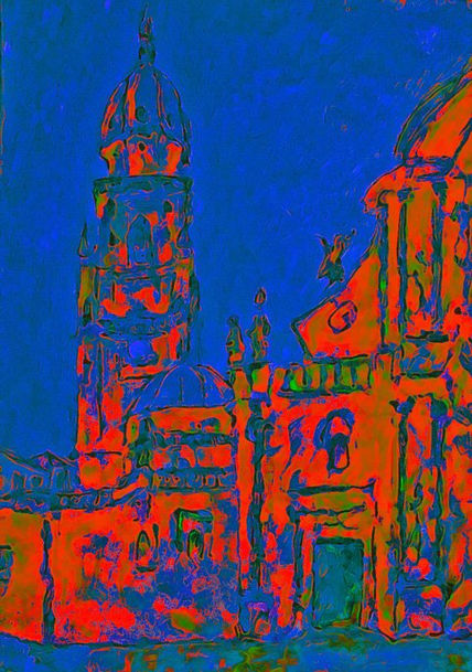Catedral