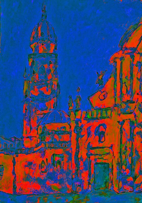 catedral