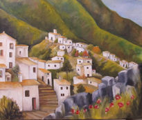 Pueblo Blanco