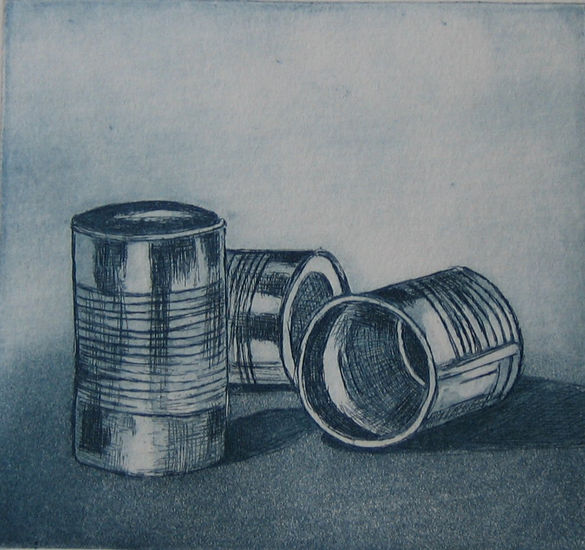 Latas Etching Process