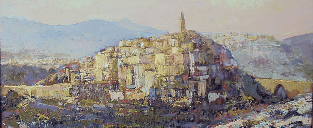 bocairent panoramica y pontt