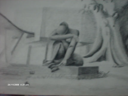 Escultura