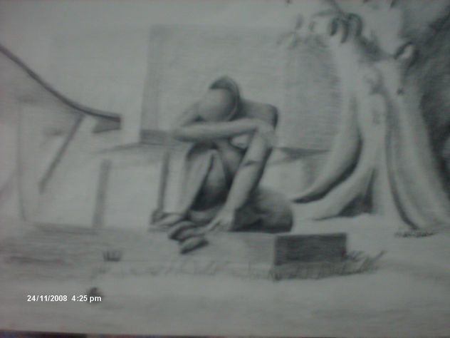 escultura