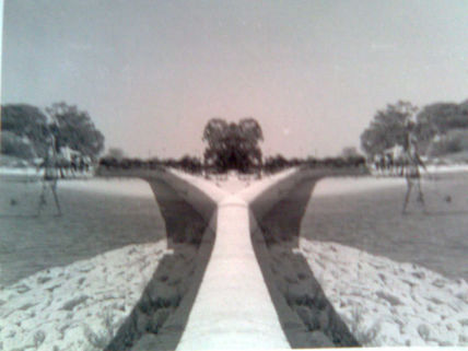 Paseo maritimo