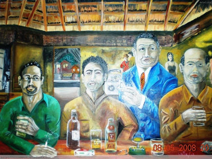 El bar de lola
