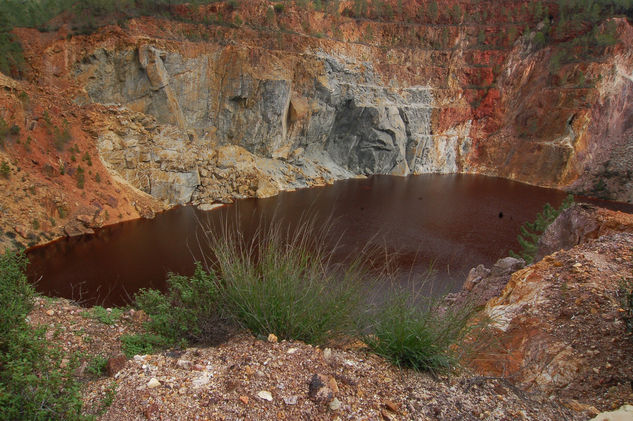 ..MINAS RIO TINTO 