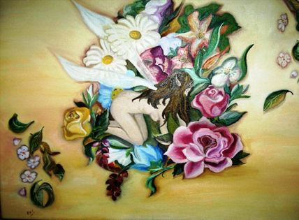 Hide fairy