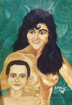 OMAYRA Y YO