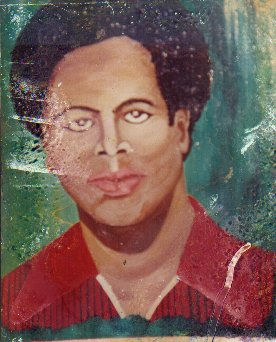 AUTORRETRATO