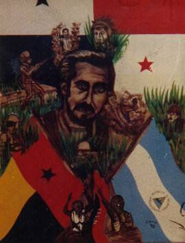 Las trincheras