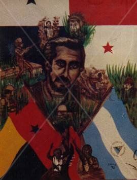 Las trincheras