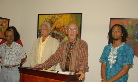 Exposición A.A