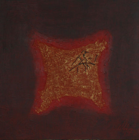 Talisman vii