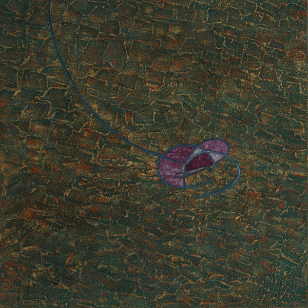 TALISMAN IX