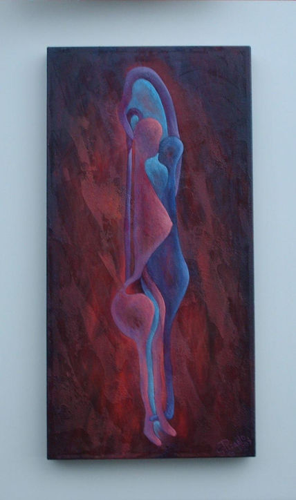 Danza nocturna