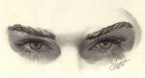 Ojos Brooke Shields