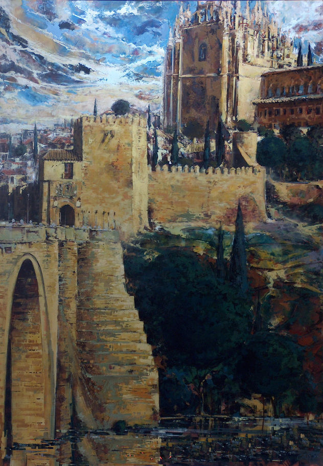 SAN JUAN DE LOS REYES.