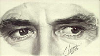 Ojos Cary Grant