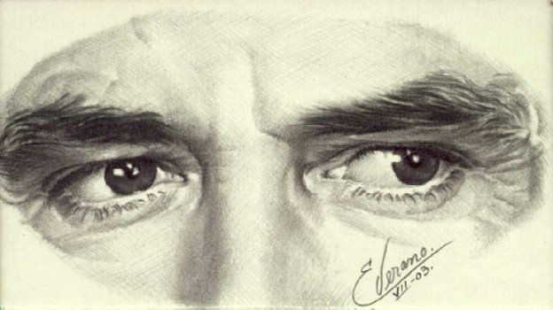 Ojos Cary Grant Graphite