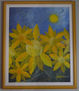 Los girasoles