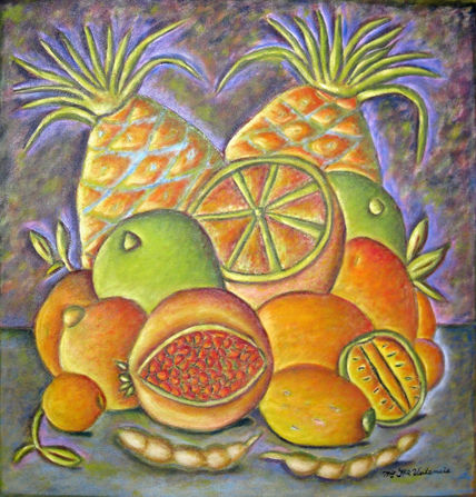 Frutas
