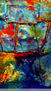 Orinoco close up