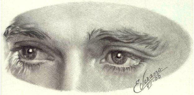 Ojos Henry Fonda Graphite