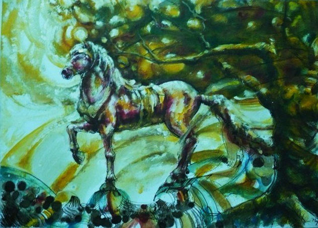 BUCEFALLUS