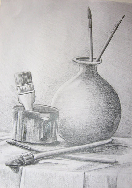 Bodegon