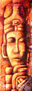 Rostro Monolito II