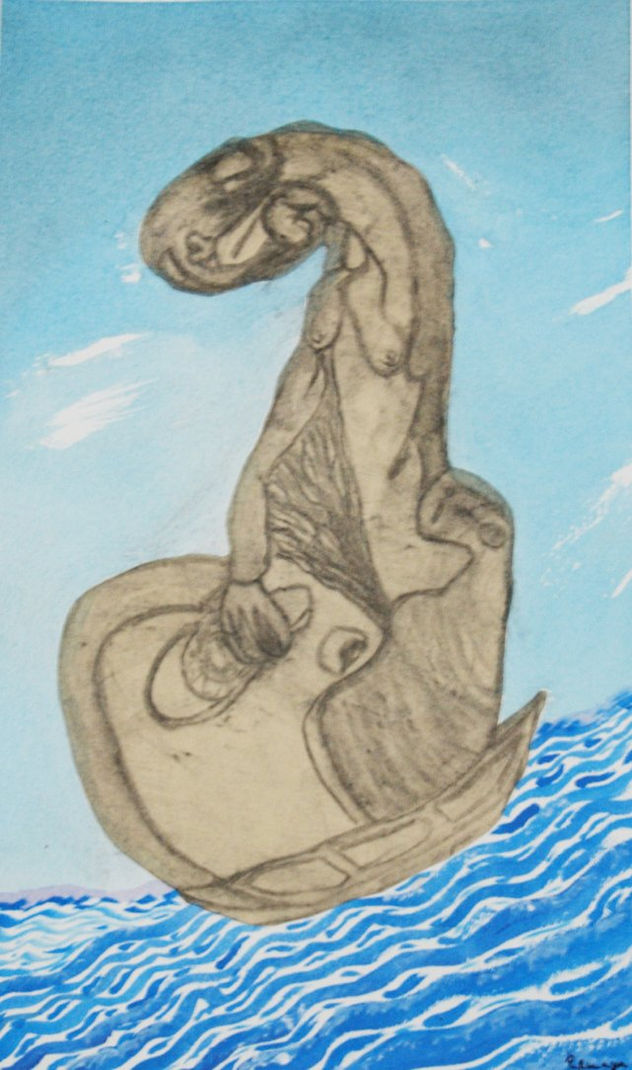 Madre mar