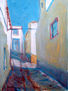 paisaje urbano