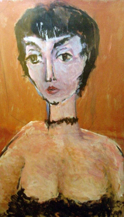 Eloisa