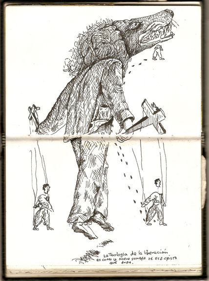 El anticristo