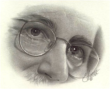 Ojos Steven Spielberg2