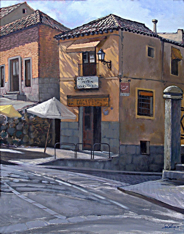 CASA PEDRO