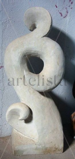 DELICADA Stone Figurative