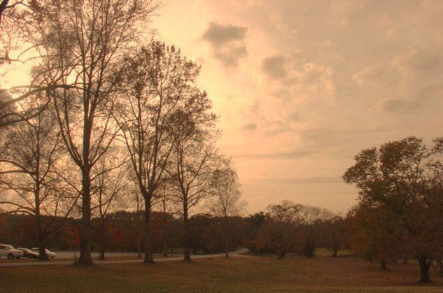 CAMPOS DE CONYERS.GEORGIA Arquitectura e interiorismo Color (Digital)