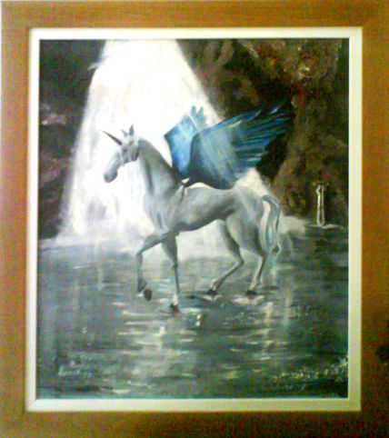 Unicornio