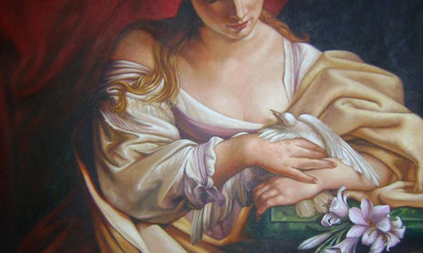 Colección de la Lic. Mirtha de Reyes