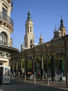 "Zaragoza revisited"   -  Poco a poco ...