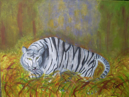 El Tigre