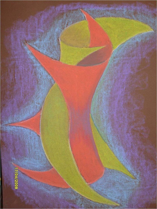 Figuras Geometricas en Abrazo