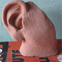 Oreja