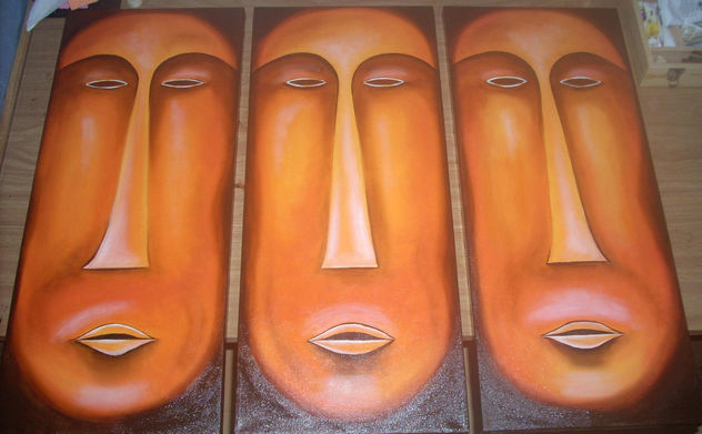 caras