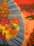 fantasia o realidad(2ºpremio en la feria de Alcala del Rio)